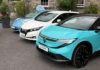 REVIEW: Nissan Leaf EV