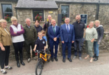 Rural communities voice public transport gripes