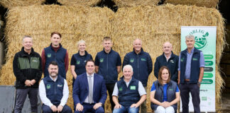 New farmer-led group looking to retain the value for the farmer and the consumer