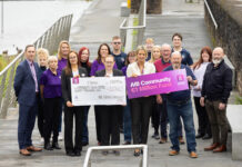 €20k funding following local backing for Youth Centre