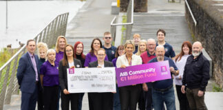 €20k funding following local backing for Youth Centre