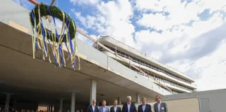 New Opel Global HQ Green-Campus hits milestone