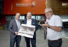 Powerful images from press photographers on show at Shannon Airport