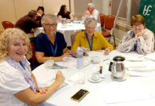 Regional Patient and Service User Partnership Council launched in Macroom