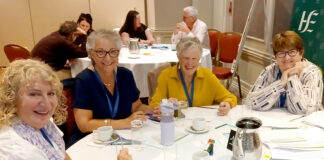 Regional Patient and Service User Partnership Council launched in Macroom