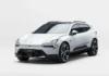 Polestar launches Polestar 4 SUV: expanded versatility, uncompromised performance