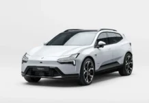 Polestar launches Polestar 4 SUV: expanded versatility, uncompromised performance