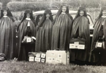 Exhibition highlighting the story of the Presentation Sisters opens to the public in Cork