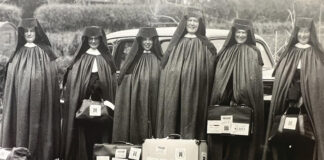 Exhibition highlighting the story of the Presentation Sisters opens to the public in Cork