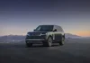 RANGE ROVER ELECTRIC: a new era for the original luxury SUV