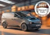 Renault Trafic Van E-Tech Electric named International Van of the Year 2027
