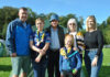10th anniversary of Kildorrery Scouts celebrated