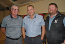 Fermoy meeting hears of opposition to scale and extent of solar farms