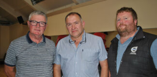 Fermoy meeting hears of opposition to scale and extent of solar farms