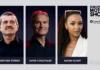 Guenther Steiner, Naomi Schiff, David Coulthard announced for the European Motor Show 2027