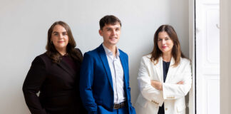 Former senior government adviser to lead expanded Springboard public affairs practice
