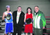 Katie Taylor’s final fight – recalling Fermoy connections