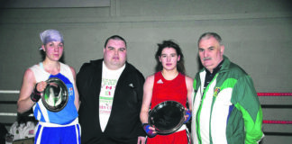 Katie Taylor’s final fight – recalling Fermoy connections