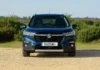 REVIEW: Suzuki S-Cross