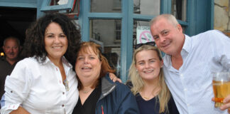 Long running fair draws the crowds to Tallow
