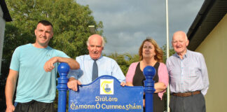 Zuckerberg clicks ‘Like’ on West Waterford GAA clubs