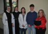 Bicentenary of Tallow church celebrated