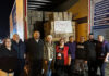 Urgent appeal from Shoebox Appeal team for premises