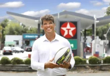 Sixth Texaco ‘Support for Sport’ club funding initiative launched