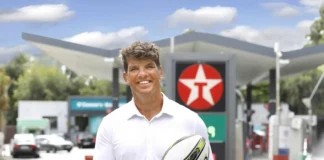 Sixth Texaco ‘Support for Sport’ club funding initiative launched