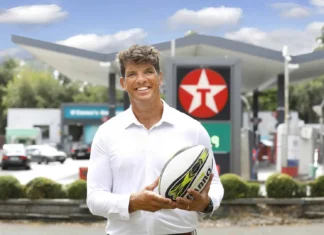 Sixth Texaco ‘Support for Sport’ club funding initiative launched