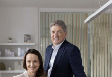 Independently owned Irish company named Spa Skincare Brand of the Year
