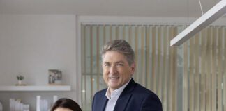 Independently owned Irish company named Spa Skincare Brand of the Year
