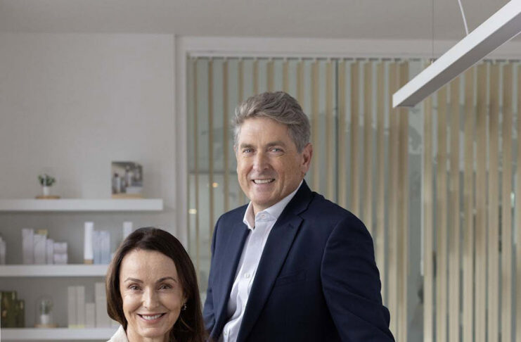 Independently owned Irish company named Spa Skincare Brand of the Year