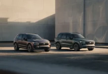 Volvo Cars launches long-range plug-in hybrid variants of best-selling XC60 and XC90 SUVs