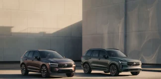 Volvo Cars launches long-range plug-in hybrid variants of best-selling XC60 and XC90 SUVs