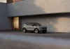 Significant safety, tech and design updates to Volvo Cars’ new 40 series cars