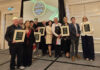 Destination of the Year Award for Waterford at Georgina Campbell awards