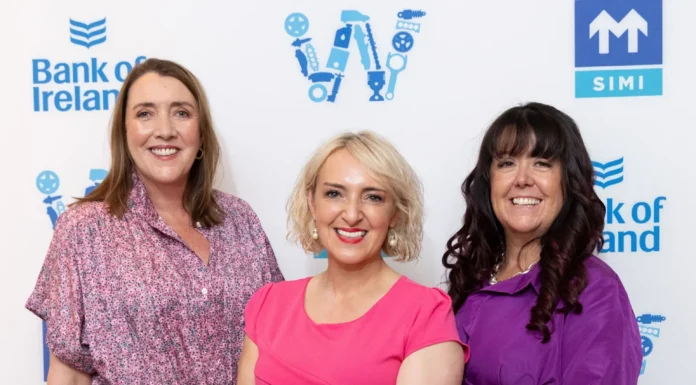 Embracing change in the Motor Industry: Women@SIMI event highlights