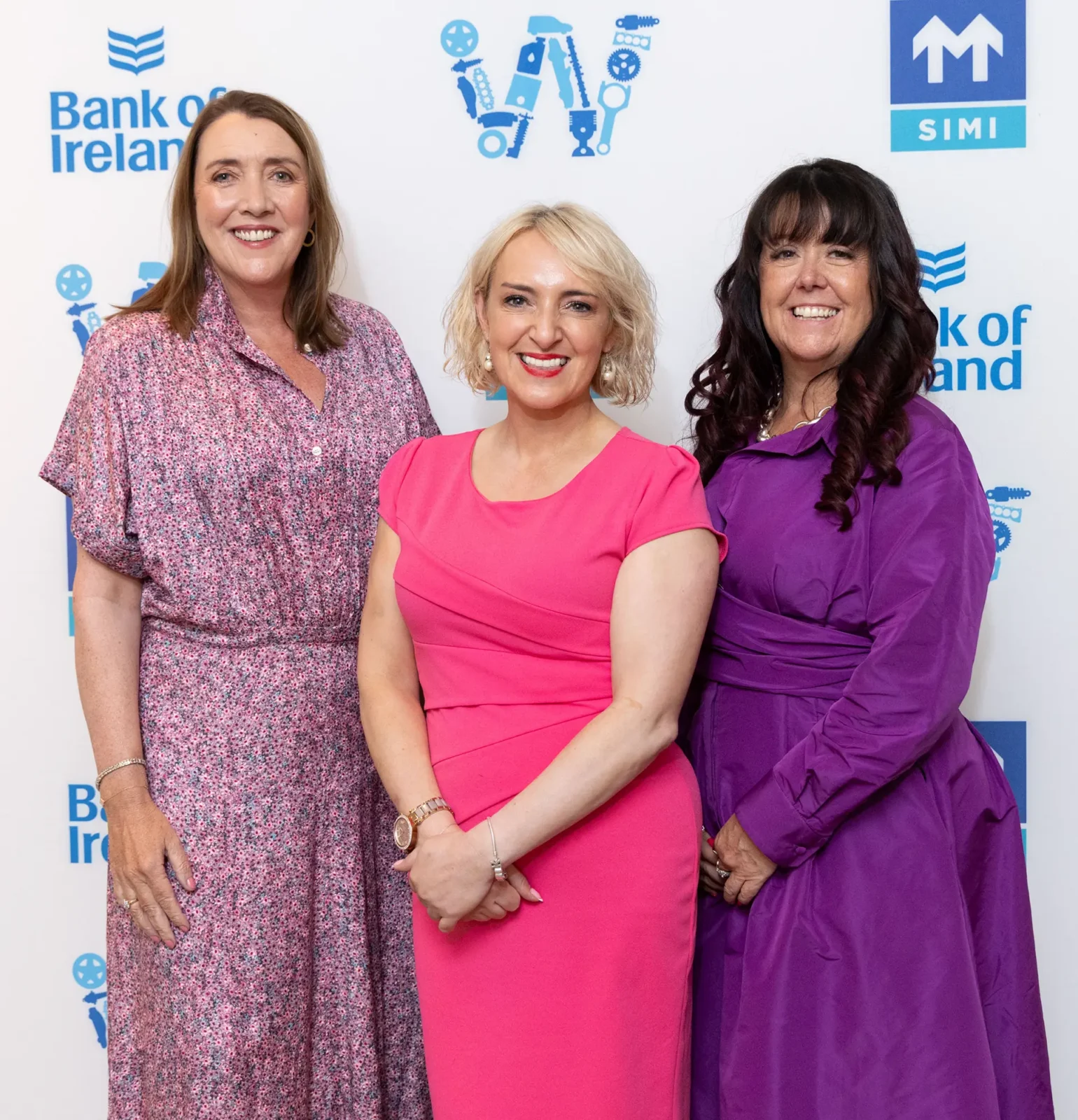 Embracing change in the Motor Industry: Women@SIMI event highlights