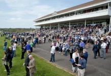 The betting ring at Mallow changes regulator on 1st December