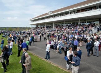 The betting ring at Mallow changes regulator on 1st December
