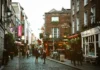 The Shopfront That Is Vanishing From Irish Market Towns