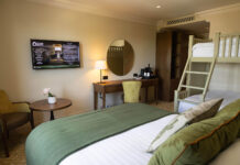 €4m expansion at Park Hotel Dungarvan creates 30 new jobs