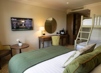 €4m expansion at Park Hotel Dungarvan creates 30 new jobs