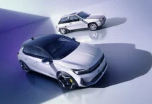 NEW OPEL CORSA GSE: Hot Hatch tradition reloaded