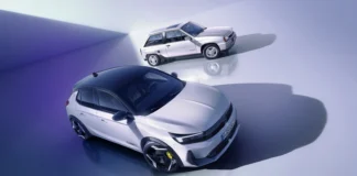 NEW OPEL CORSA GSE: Hot Hatch tradition reloaded