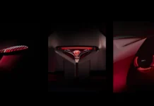 Alfa Romeo reveals the first details of Cuorerosso