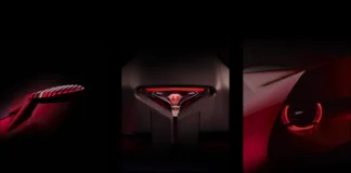 Alfa Romeo reveals the first details of Cuorerosso