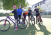 Applications being accepted for €1.5m Active Travel Community Fund