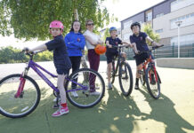 Applications being accepted for €1.5m Active Travel Community Fund